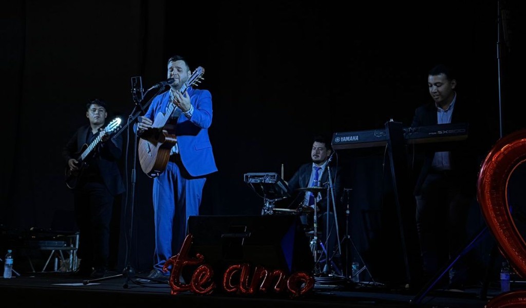 Celebración especial